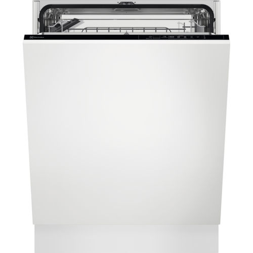 Lava-louça com abertura frontal - KEAF7200L - Electrolux Home - da linha residencial / de embutir / de secagem