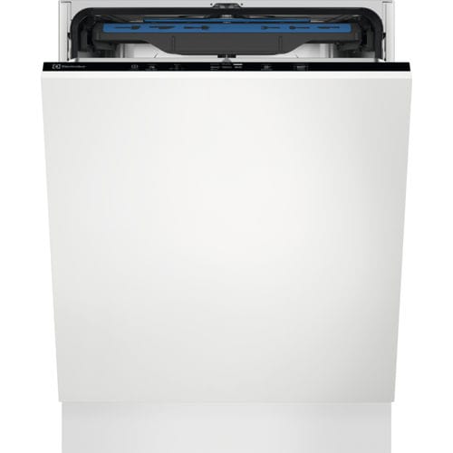 Lava-louça com abertura frontal - EEM28200L - Electrolux Home - da linha residencial / de embutir / de secagem