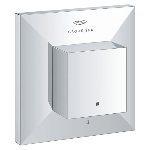Torneira de fechamento para box de banheiro - 29398000 - GROHE - de parede / em cerâmica / para banheiro