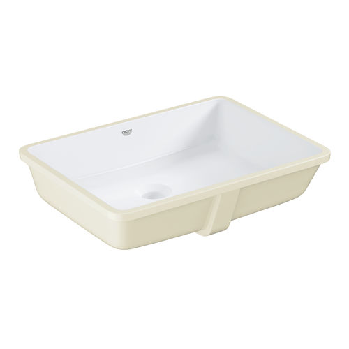Cuba de apoio - 3948000H - GROHE - em cerâmica / de terracota / de luxo