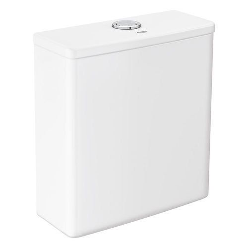 Caixa de descarga em cerâmica - 102503SH00 - GROHE - com comando manual