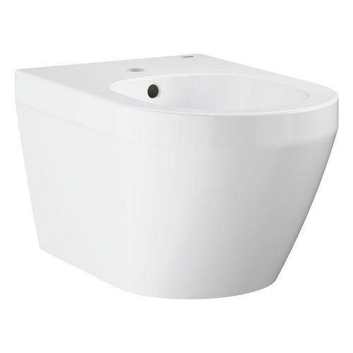 Bidê suspenso - 102487SH00 - GROHE - em cerâmica esmaltada / não especificado
