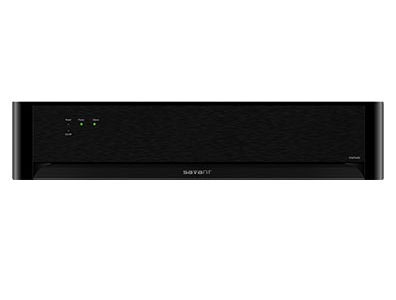 Controlador de áudio e vídeo - SMARTAUDIO SSA-3220 - Savant Systems