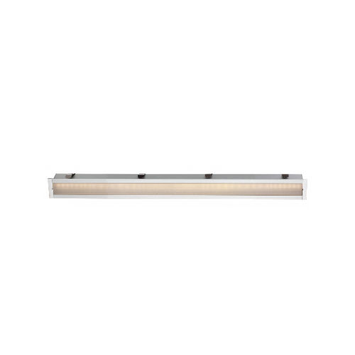 Luminária de embutir no teto - STRETTU - LUMITEK - de embutir no piso / de embutir na parede / de LED