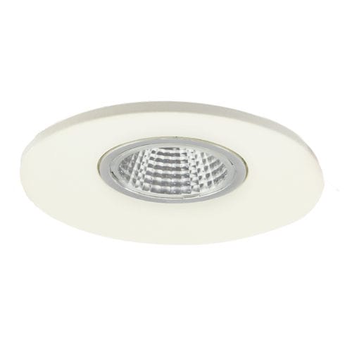 Spot de embutir - ARY - LUMITEK - de LED / redondo / IP40