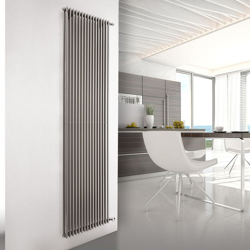 Radiador a água quente - FLORIAN PLUS  - TONON EVOLUTION - 1001 W–1500 W / 1501 W–2000 W / 2001 W–2500 W