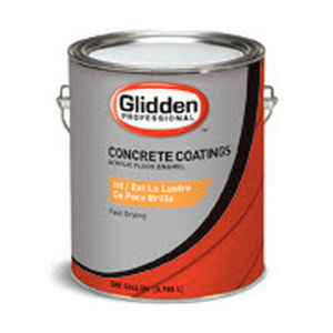 Tinta de proteção - GP 3018N - GLIDDEN PROFESSIONAL - de acabamento / para ambiente externo / para ambiente interno