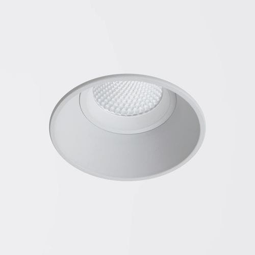 Downlight de embutir - EOLO - Biffi Luce - de LED / redondo / IP43
