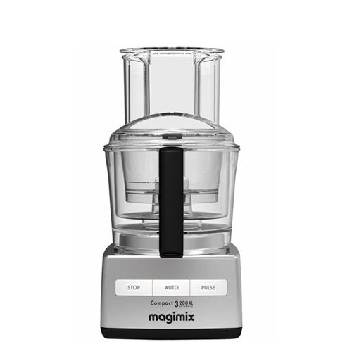Robô multifuncional da linha residencial - COMPACT 3200 XL - MAGIMIX