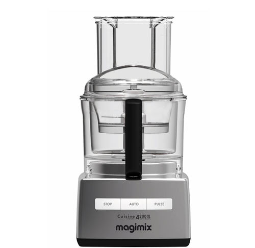 Robô multifuncional da linha residencial - CS 4200 XL - MAGIMIX