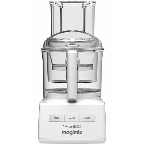 Robô multifuncional da linha residencial - CS 5200 XL - MAGIMIX