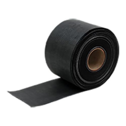 Fita impermeabilizante para telhado - 6" REINFORCED EPDM MEMBRANE STRIPS (RMS) - MULEHIDE - flexível / em EPDM