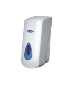 Dispensador de sabonete da linha comercial - 707-2L - Frost Products Ltd. - de parede / em ABS / manual