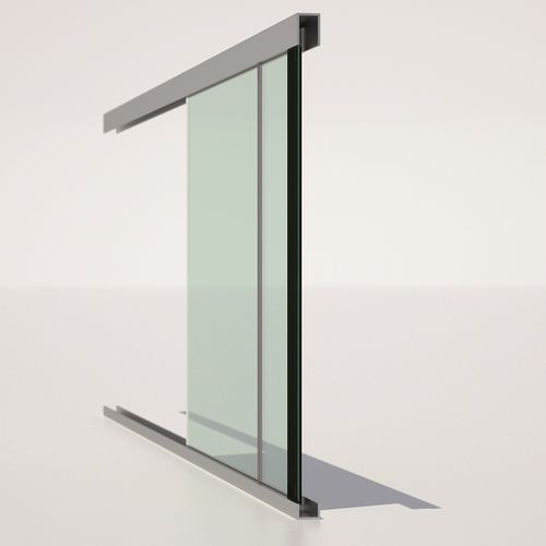 Painel de vidro de segurança - EUROLAMEX S PHON - Euroglas - de absorção acústica / laminado / polido