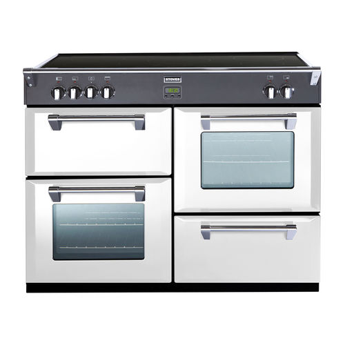 Fogão elétrico - RICHMOND 1000EI - Stoves - de indução / clássico