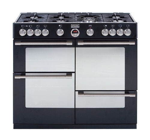 Fogão a gás - STERLING 1100GT - Stoves