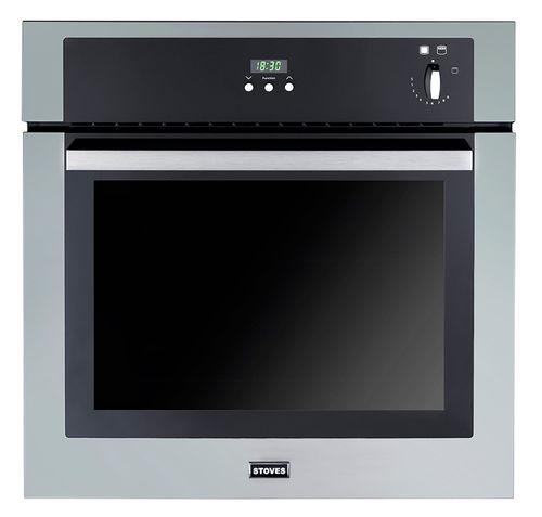 Forno a gás - SGB600PS - Stoves - de convecção / de embutir