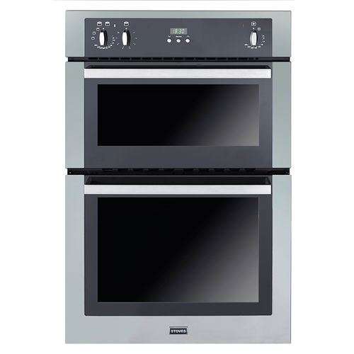 Forno elétrico - SEB900FPS - Stoves - de embutir / duplo