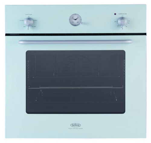 Forno elétrico - SCBI60FP - Belling - de convecção / de embutir