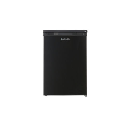 Refrigerador sob bancada - L5511 - Lec - da linha residencial / de instalação livre / preto