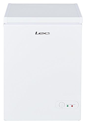 Freezer horizontal - CF100L - Lec - branco