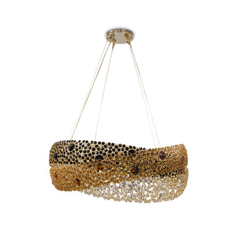 Lustre - TRINITY - KOKET Love Happens