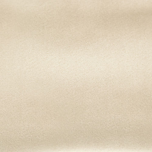 Tecido para estofados - LUX VELVET - KOKET Love Happens - de cor lisa / em algodão / marrom