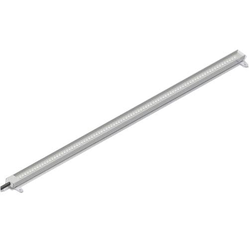 Luminária técnica saliente - Réglette RVB - ECCELECTRO - LED RGBW / LED RGB / linear