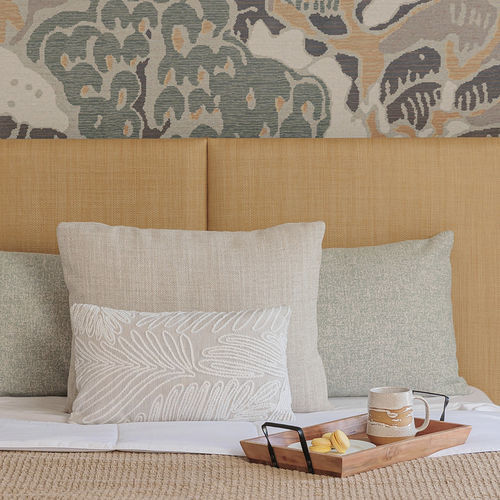 Tecido para estofados - 1343 BALLAD - BRENTANO - estampado / em polipropileno / decorativo