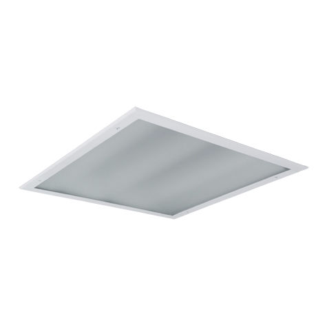 Luminária de embutir no teto - L 590 - 3F Filippi S.p.A. - de LED / linear / IP65
