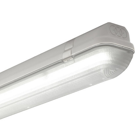 Luminária técnica saliente - 3F LINDA - 3F Filippi S.p.A. - de LED / linear / IP65