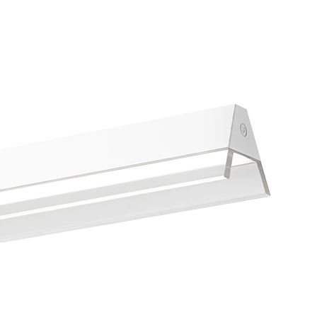 Luminária técnica pendente - 3F MIRELLA - 3F Filippi S.p.A. - saliente / de LED / linear