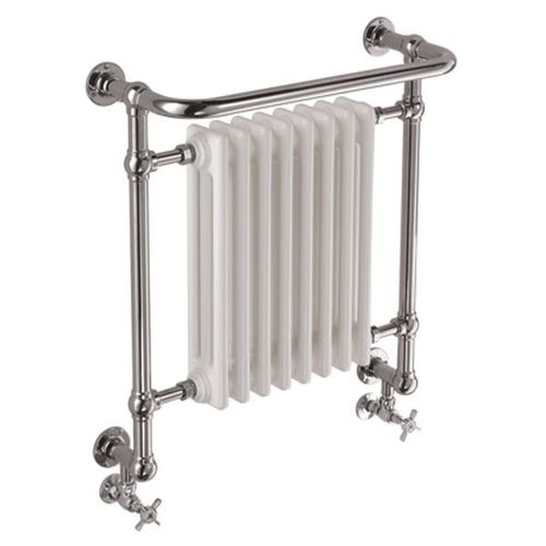Aquecedor de toalhas a água quente - VICTOR M - CINIER - elétrico / 0 W–500 W / 501 W–750 W