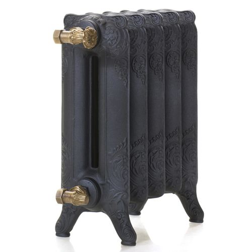 Radiador a água quente - LEON 76 - CINIER - 751 W–1000 W / 1001 W–1500 W / 501 W–750 W