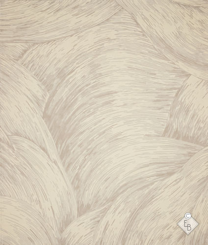 Tapete contemporâneo - LIMESTONE ANGORA - Edition Bougainville - estampado / em PET / de lã