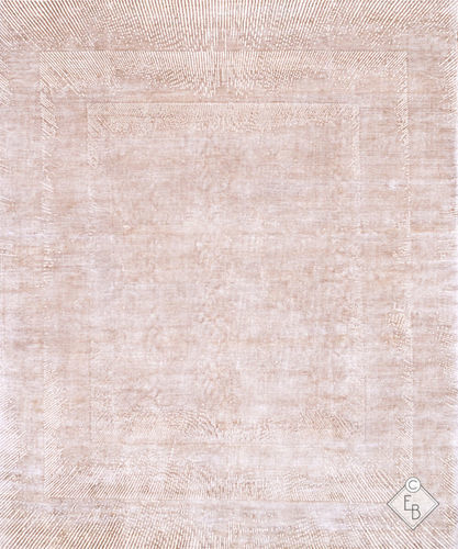 Tapete design - ENDLESS LAND - Edition Bougainville - estampado / de lã / em seda