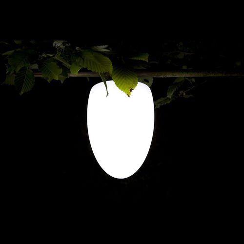 Pendente - EGG - Imagilights - em vidro / contemporânea / Wire