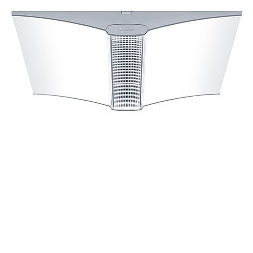 Luminária técnica pendente - MELLOW EVOLUTION AA - ZUMTOBEL - saliente / de LED / linear