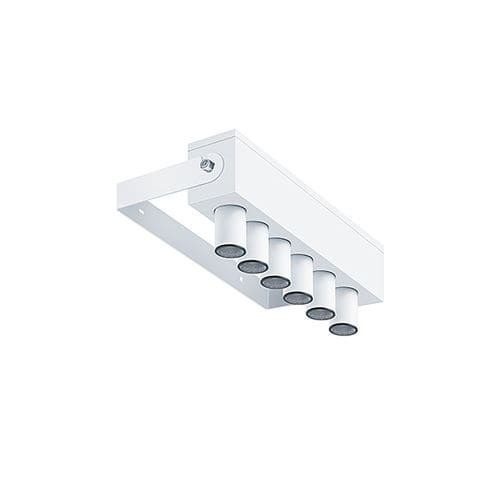 Projetor IP68 - SUPERSYSTEM OUTDOOR PROJECTION - ZUMTOBEL - IP66 / de LED / da linha comercial