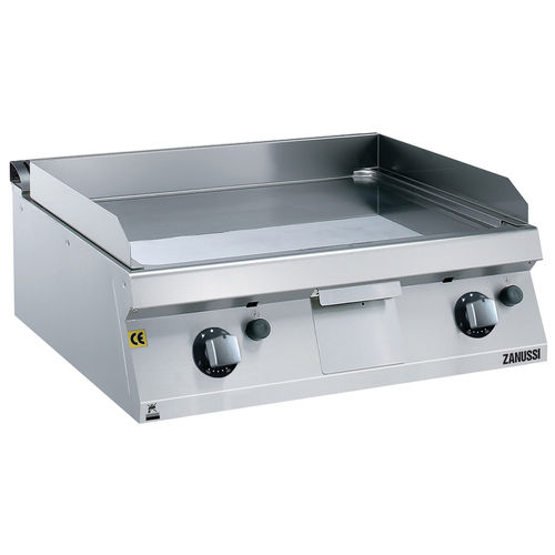 Chapa de cocção a gás - 372038 - ZANUSSI PROFESSIONAL - profissional