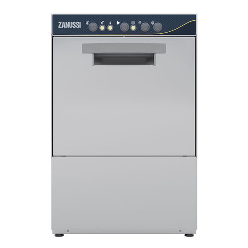 Lava-louça com gavetas - 402297 - ZANUSSI PROFESSIONAL - profissional / de embutir