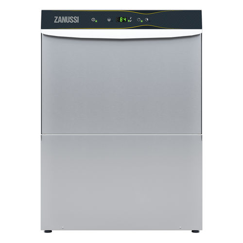 Lava-louça com gavetas - 400228 - ZANUSSI PROFESSIONAL - profissional / de embutir / sob bancada