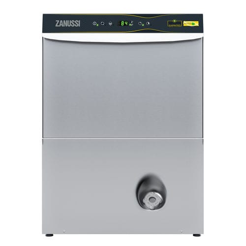 Lava-louça com gavetas - 400236 - ZANUSSI PROFESSIONAL - profissional / de embutir / sob bancada