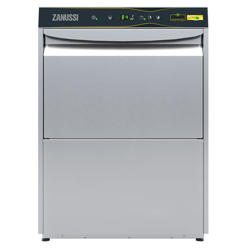 Lava-louça com gavetas - 502073 - ZANUSSI PROFESSIONAL - profissional / de embutir / sob bancada