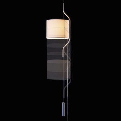 Luminária pendente - LOFT PIPE  - STENG - em tecido / contemporânea / da linha residencial