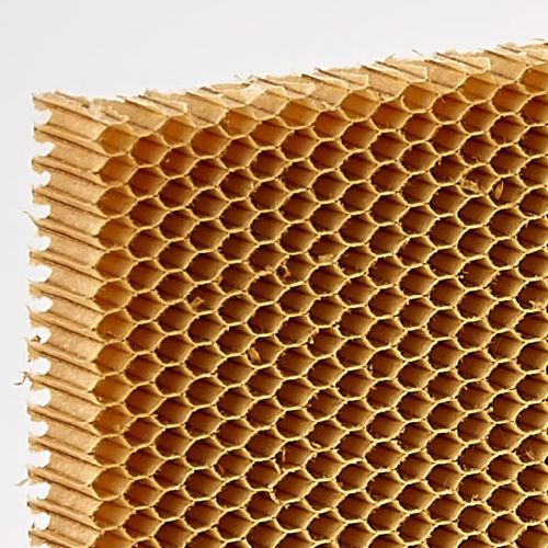 Núcleo tipo colmeia de aramida - NOMEX  - Cel Components S.r.l. - para painel sanduíche
