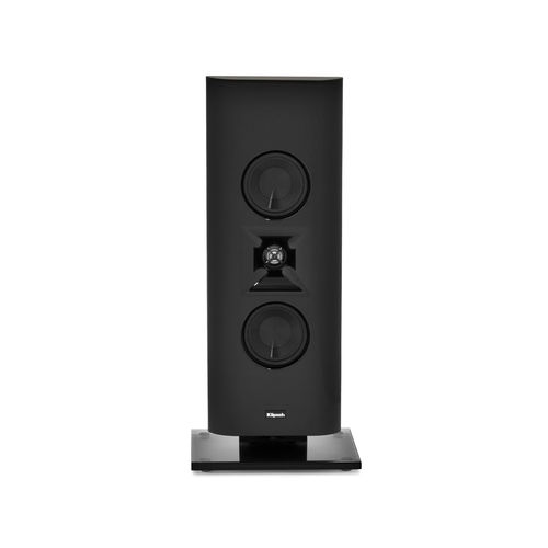 Caixa de som de estante - G-16  - klipsch - residencial / para ambiente interno / retangular