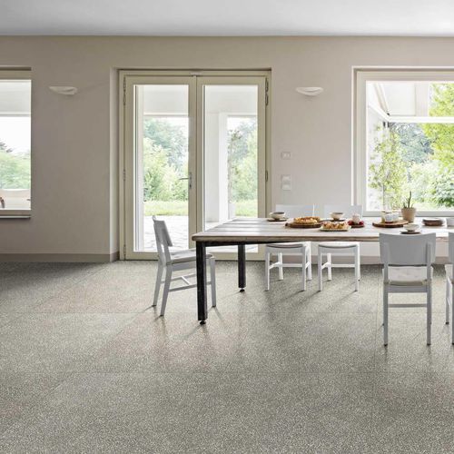 Placas de revestimento em grés porcelanato - ART  - MARAZZI - fosca / com acabamento natural / brilhante