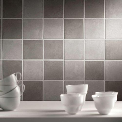 Placas de revestimento em grés porcelanato - PROGRESS - MARAZZI - fosca / com acabamento natural / para ambiente interno