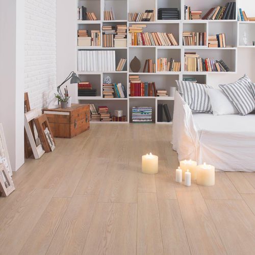 Placas de revestimento em grés porcelanato - TREVERK - MARAZZI - fosca / texturizada / com acabamento natural